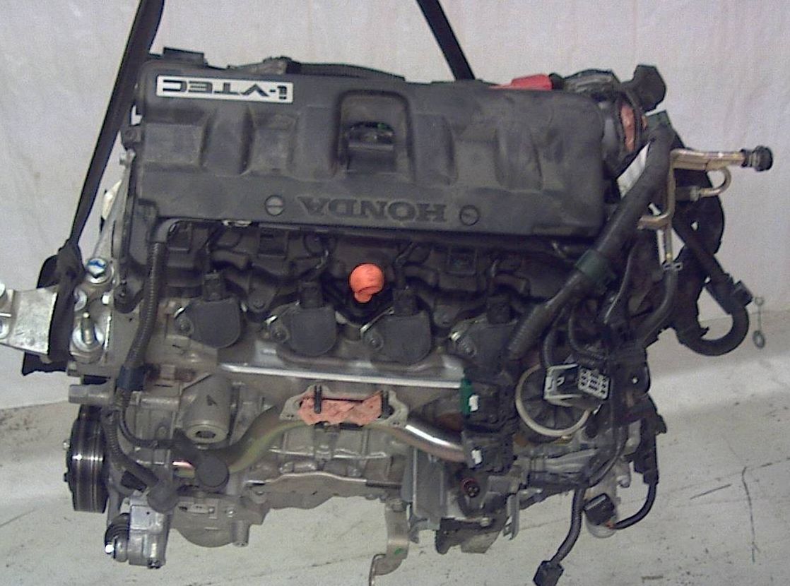  Honda R18A2 :  1